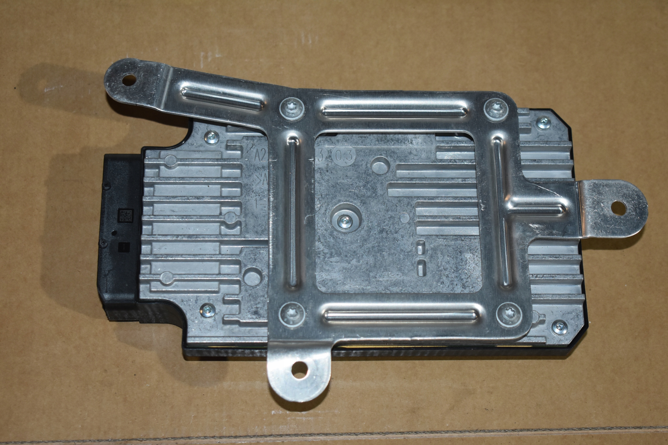 IDEALNY module springing PORSCHE PANAMERA 971 1 9
