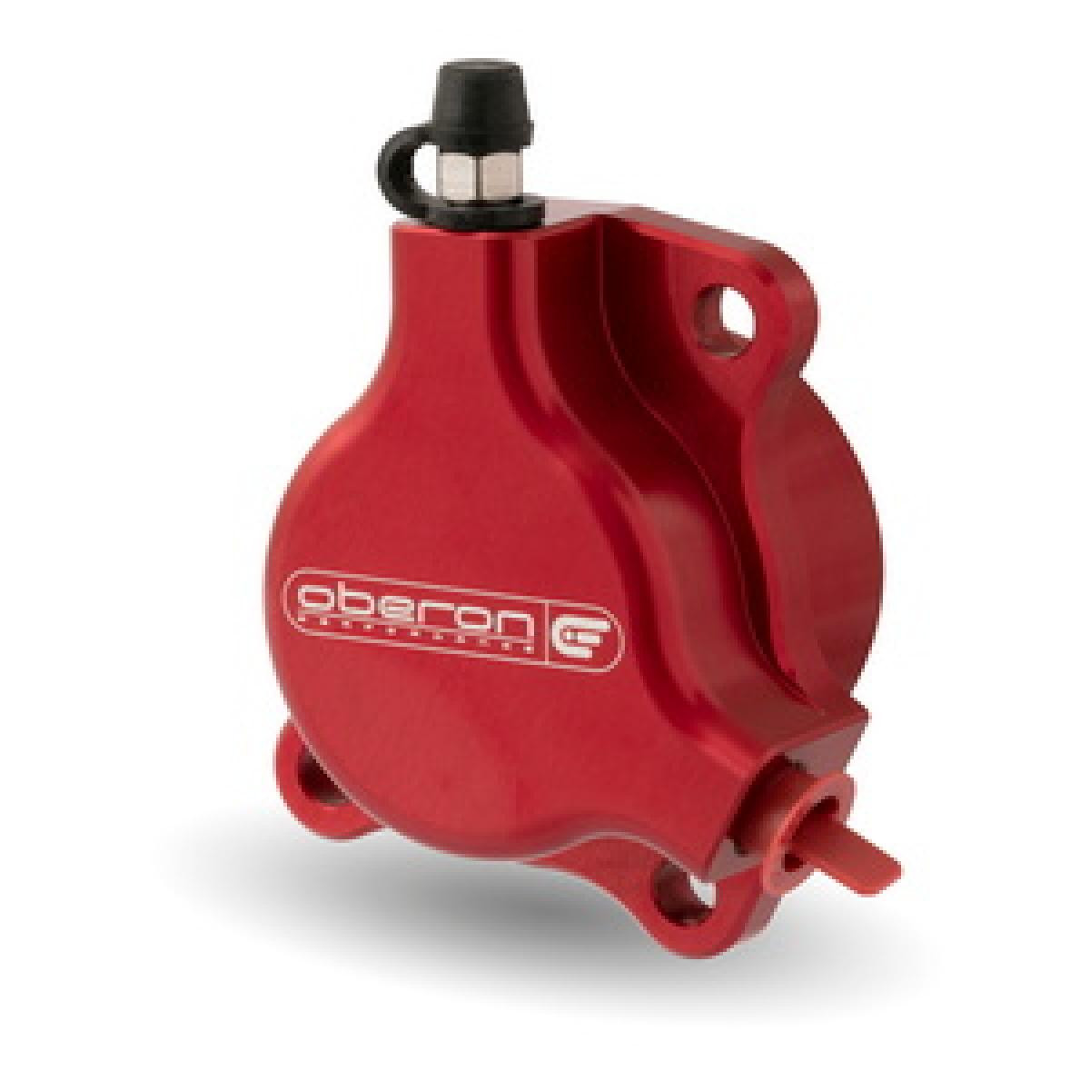 Spojovač spojky Oberon Honda Cbr/vf/vtr Červený