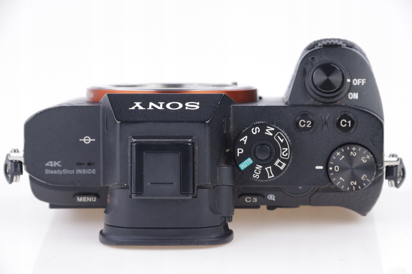 Sony A7R II ILCE-7RM2 body, przebieg 17126 zdjęć - Sklep, Opinie, Cena w Allegro.pl Sony A7R II ILCE-7RM2 body, przebieg 17126 zdjęć - Sklep, Opinie, Cena w Allegro.pl