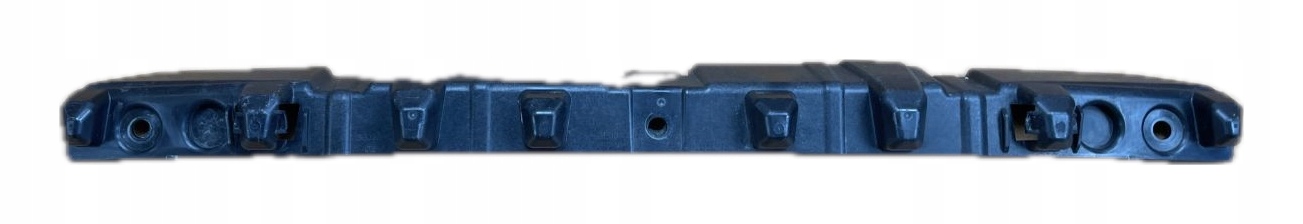MINI F55 F56 support holder SPOILERA bonnet boot 7337600
