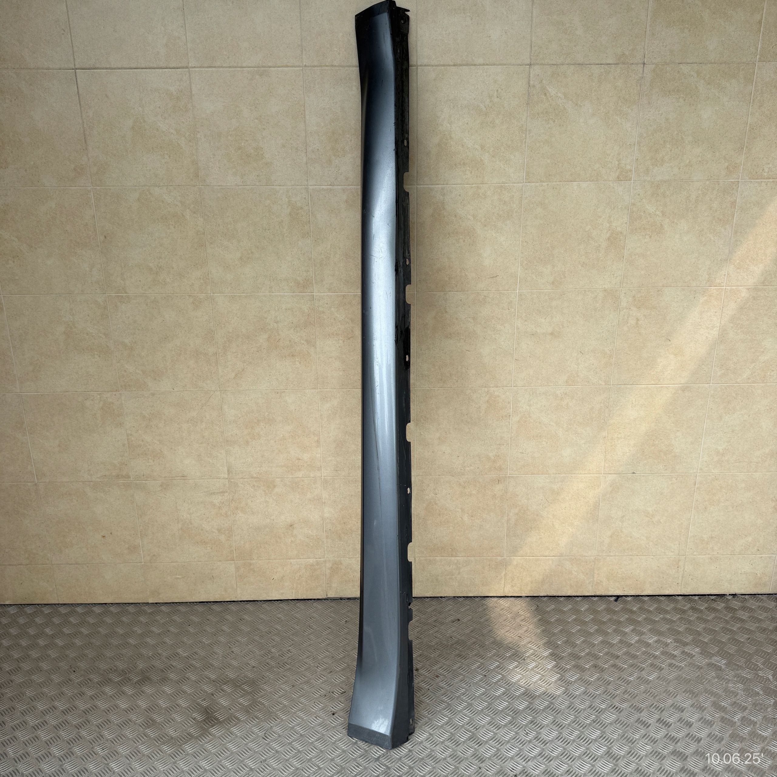 moulding threshold right ALFA ROMEO GIULIA 1800000092286