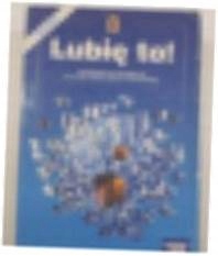 Lubie to! 8 Podrecznik - Grażyna Koba