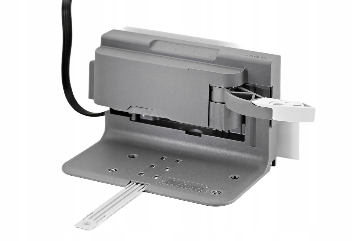 Blum Z10NA30EE Servo-drive Uno do szuflady pod zlew automatyczne otwieranie