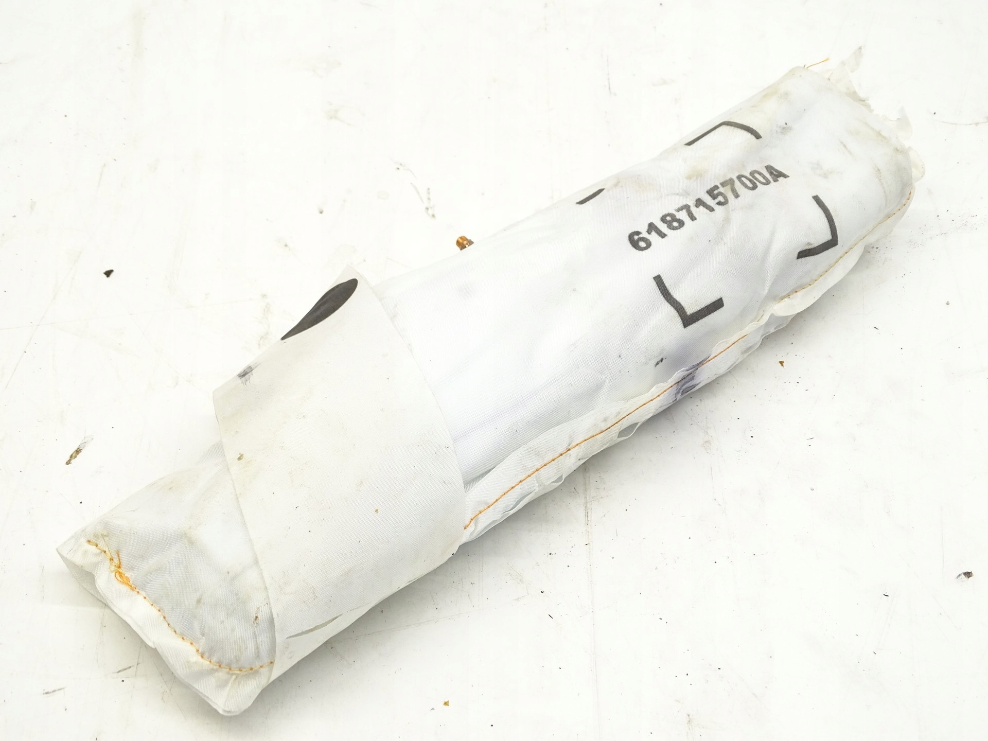 Airbag W Sitz links JAGUAR XF LIFT 9X23611D33BA