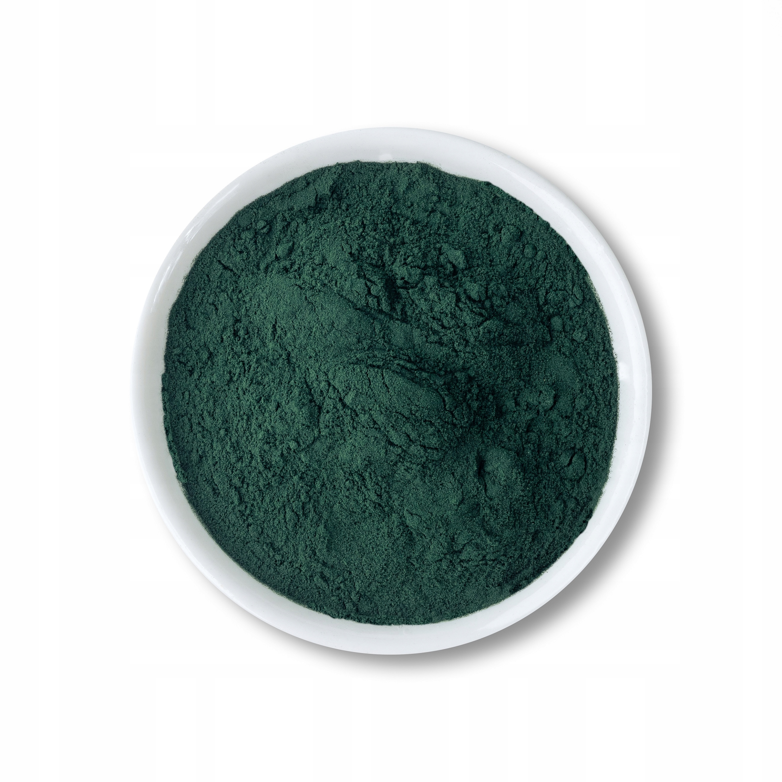 SPIRULINA W PROSZKU 500g proszek ANEMIA ODPORNOŚĆ