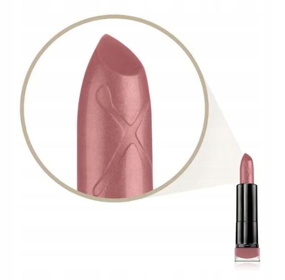 Max Factor Colour Elixir Matte Bullet Pomadka 005 Nude Marka Max Factor