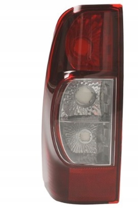 

Lampa Tylna Lewa Isuzu D-max 2006-2012