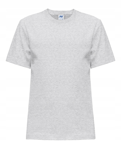 

T-shirt Koszulka Dziecięca Premium Ash Melagne 128