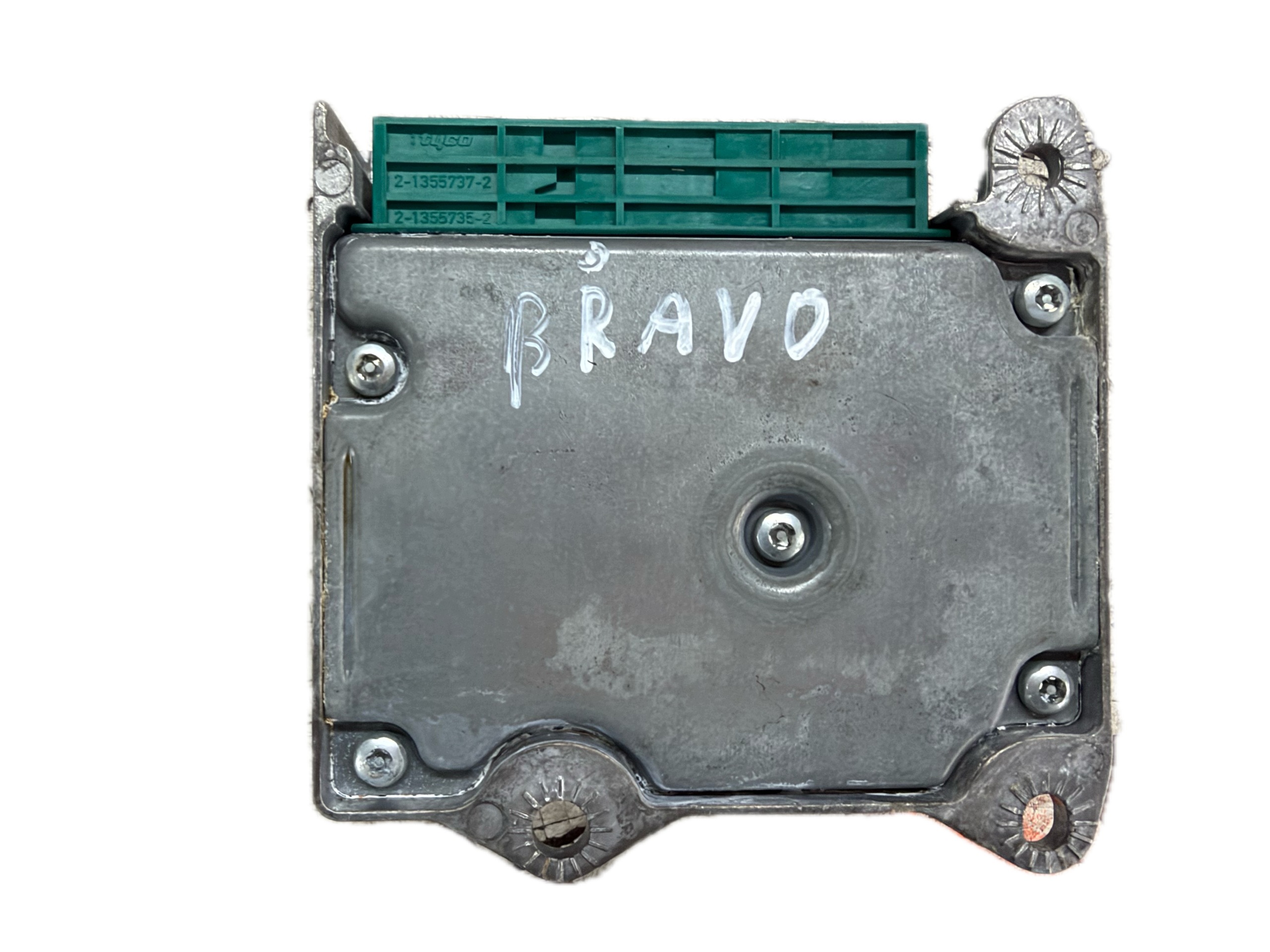 modulo SENSOR airbag airbag FIAT BRAVO II 51775404