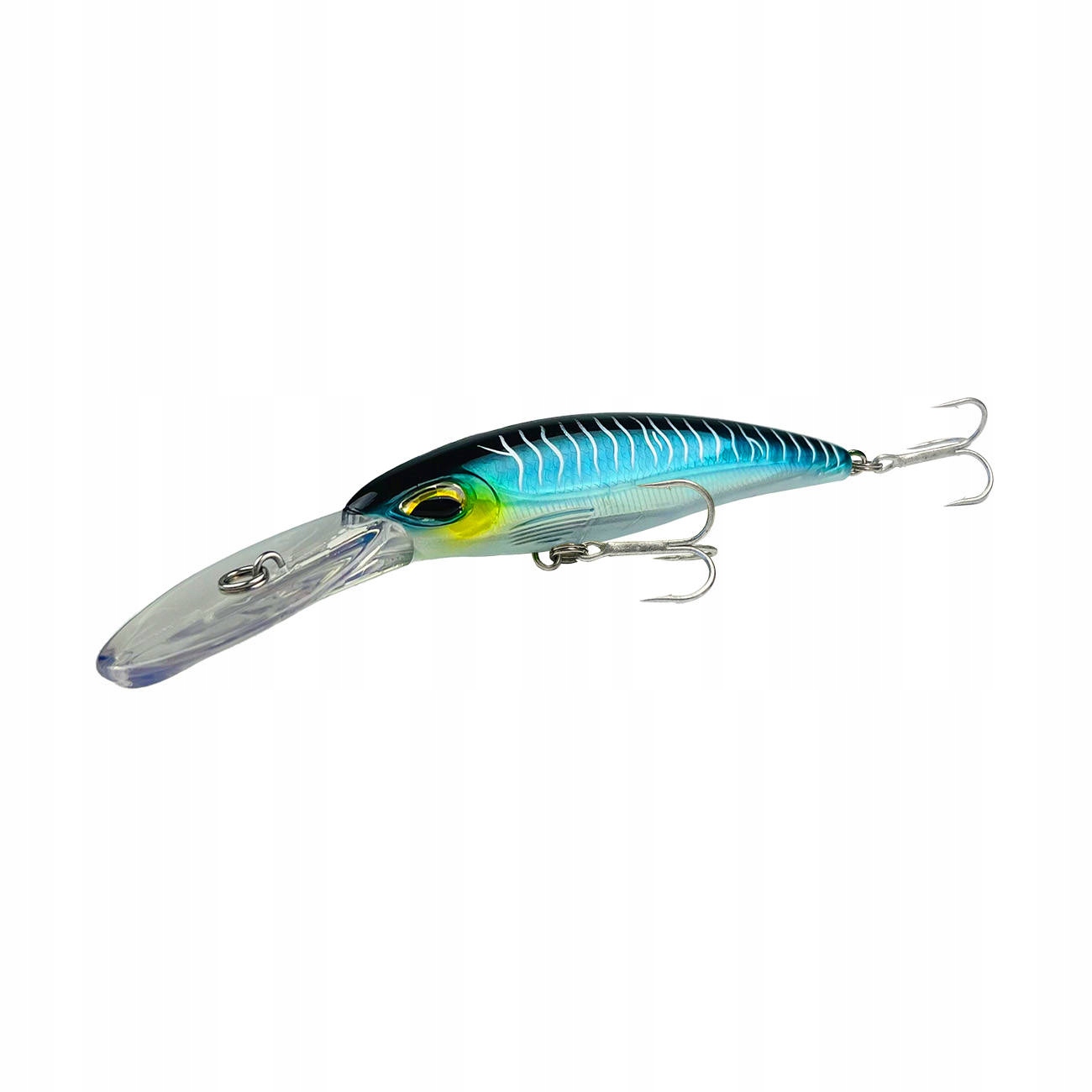 Wobler York Magnum Trollus 120mm 32g 4,5 6,5 m 77655