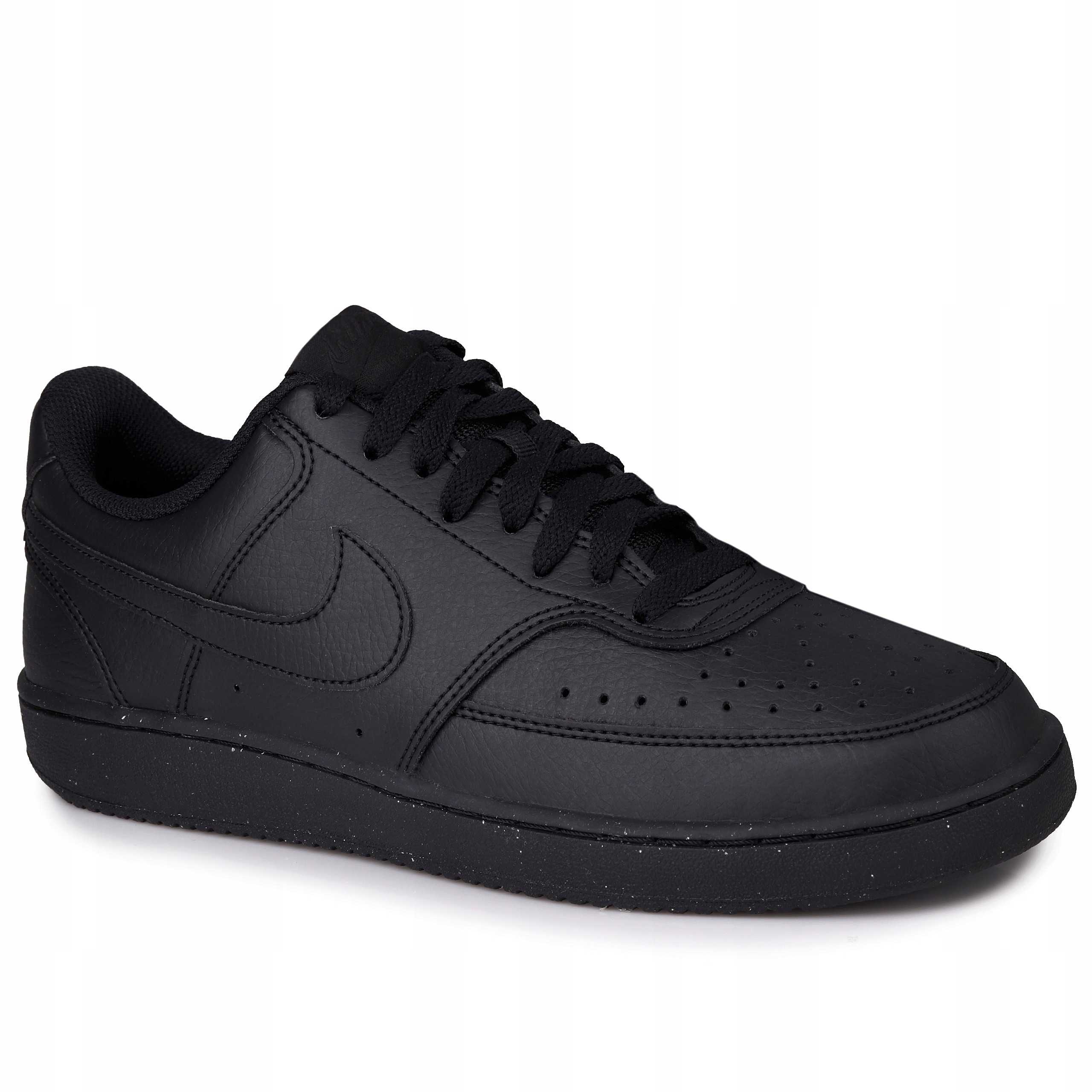 Buty sportowe Nike COURT VISION LO NN DH2987 002 Rozmiar 40,5