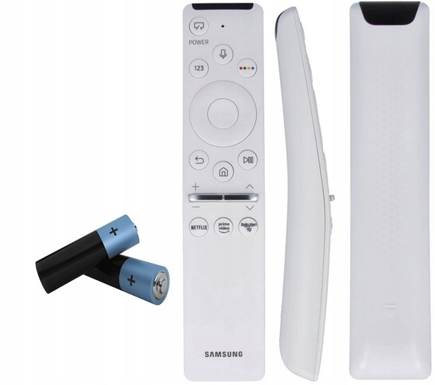 Originální Dálkový Ovladač Pro Televizor Samsung QE49LS03RA QE49LS03RAU QE49LS03RAUXXH