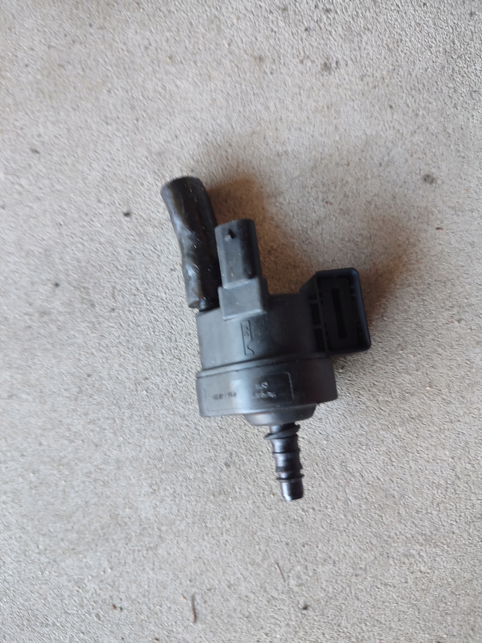 Sensor Unterdruck AUDI A4 B8 1.8 TFSI 06H906517K