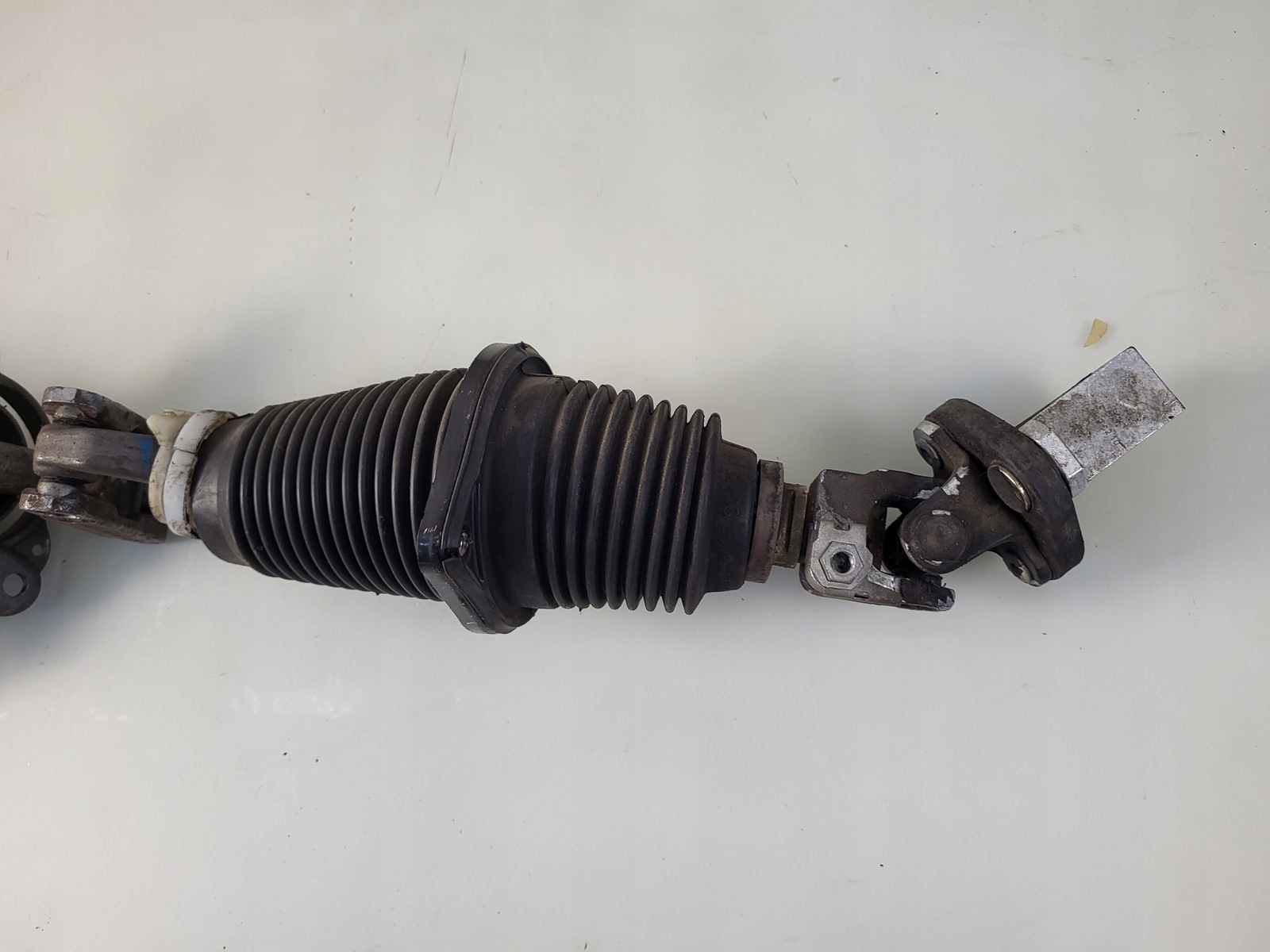 steering wheel rod electrical MERCEDES W140 A2104620320