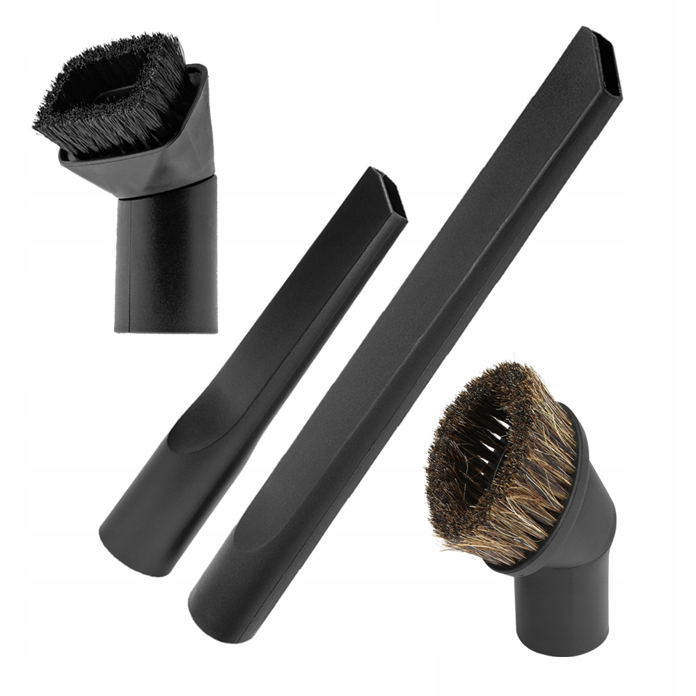 

Końcówki do odkurzacza Numatic 32mm