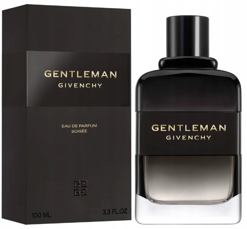 Givenchy Gentleman Boisee parfémovaná voda 100 ml