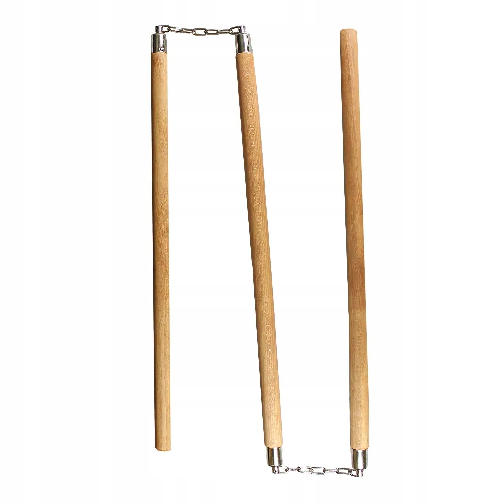 Nunchaku San Setsu Kon Sam Jit Gwun Rei Dojo • Opinie - Allegro