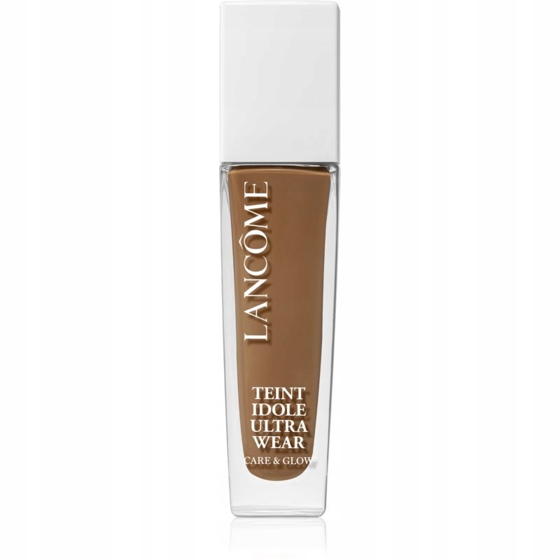 Lancôme Teint Idole Ultra Wear Care & Glow podkladová báze Spf 25 30 ml 450 W