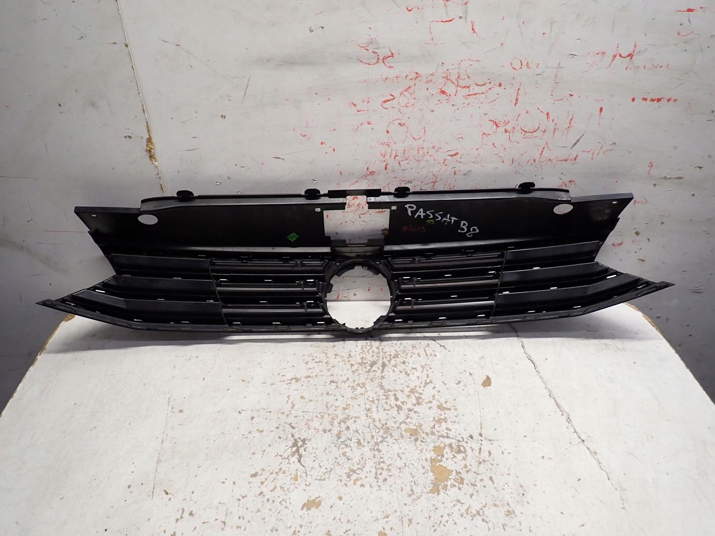 maska VW PASSAT B8 2014- 3G0853653D
