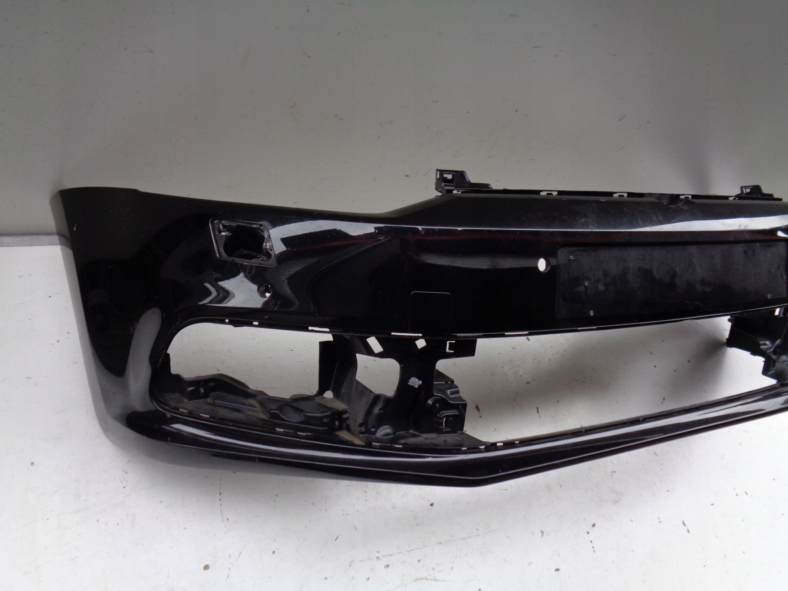 FRONTSTOSSSTANGE VW POLO 6C 6C0 14-17 LIFT NR 37939