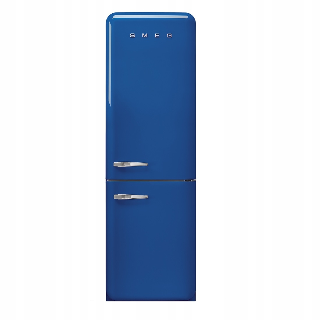 Smeg Lodówka 50's Retro Style FAB32RBE6 Niebieska