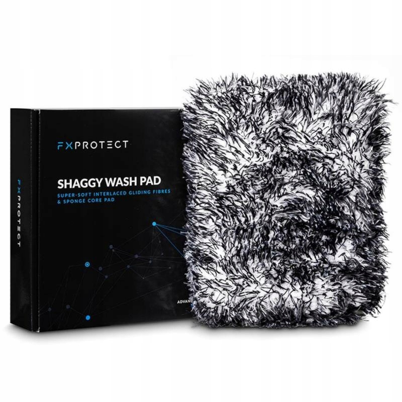 

Fx Protect Shaggy Wash Pad do mycia auta