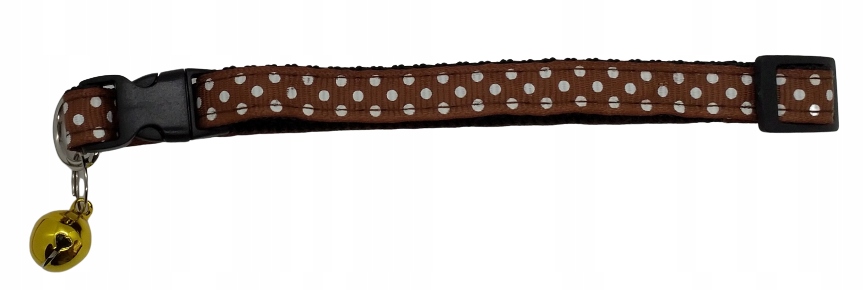 

obroża dla psa / szczeniaka - 20-32 cm