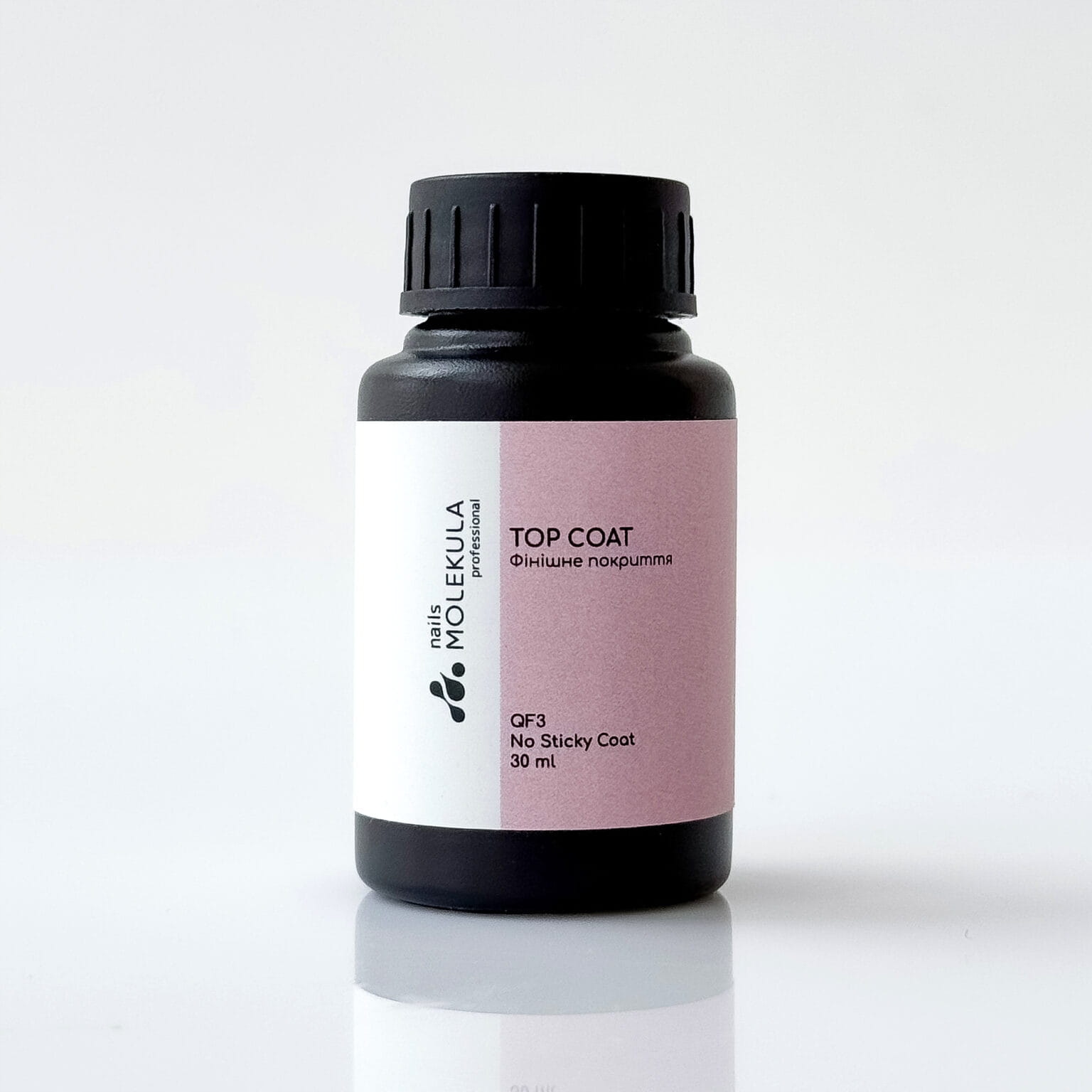 Molekula Top Qf 3, 30 ml