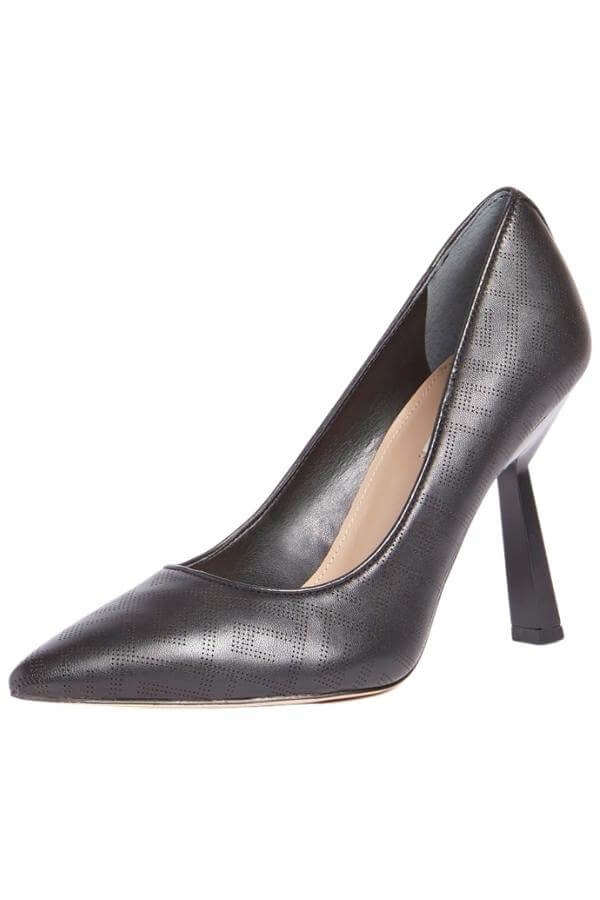 Dámské Lodičky Guess FL5SDI ELE08 Černé Shoes: 38