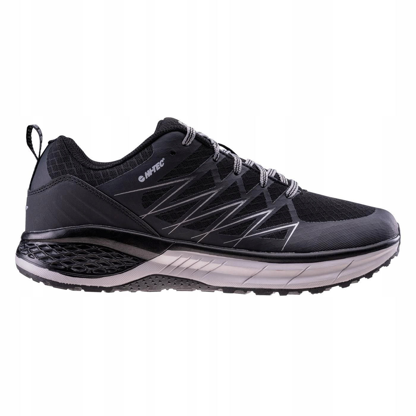 Hi-Tec pánské trekové boty Trail Destroyer Low velikost 45