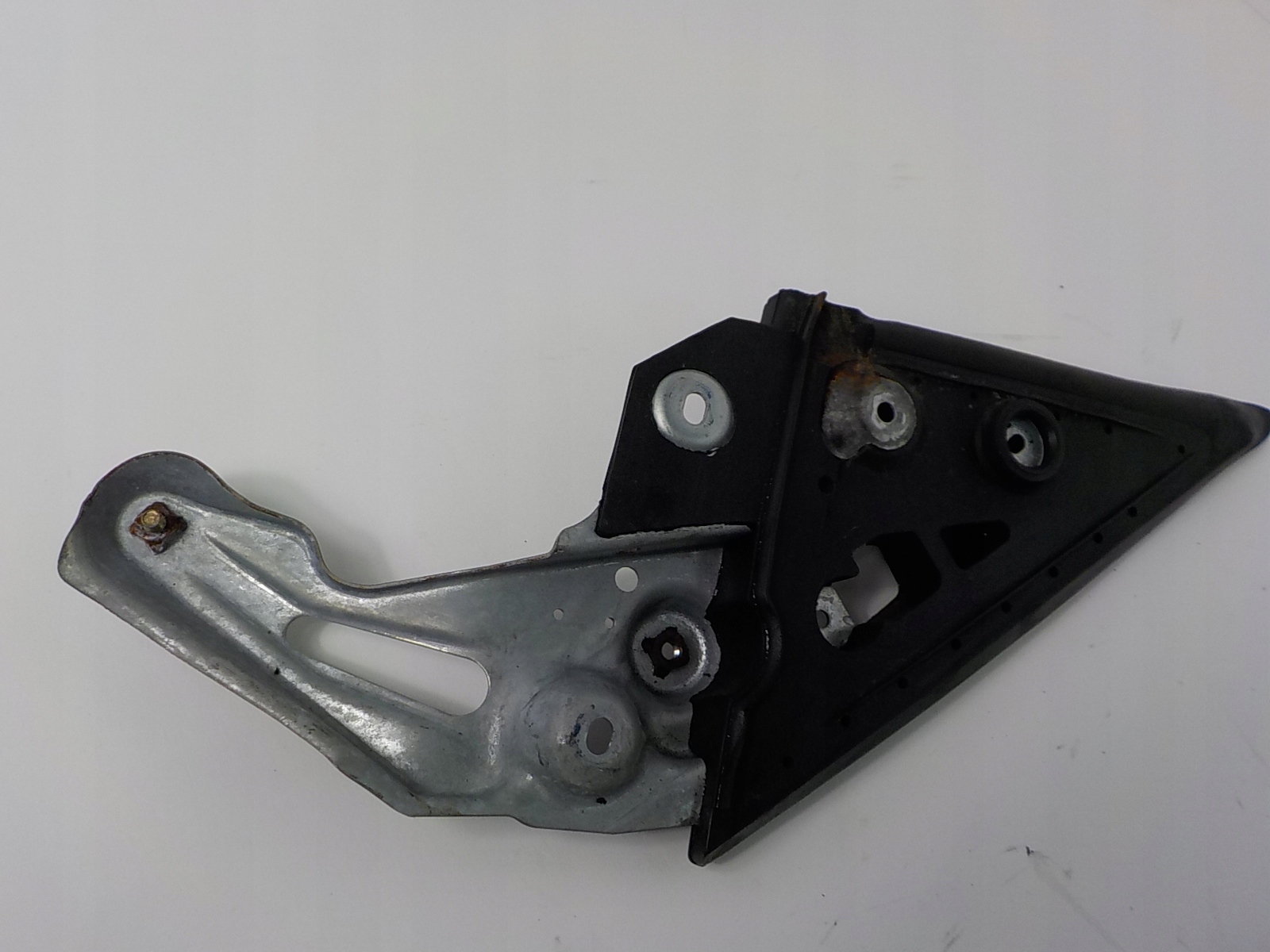 FORESTER II SG TROJKAT gasket windows right front