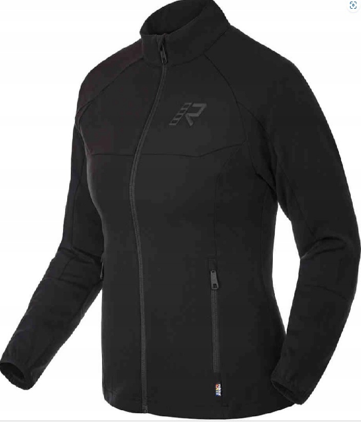 Mikina Rukka Active-R Lady S