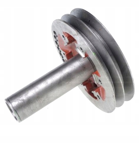 Odrazové kolo s pouzdrem Bizon Z-056, 5050620190