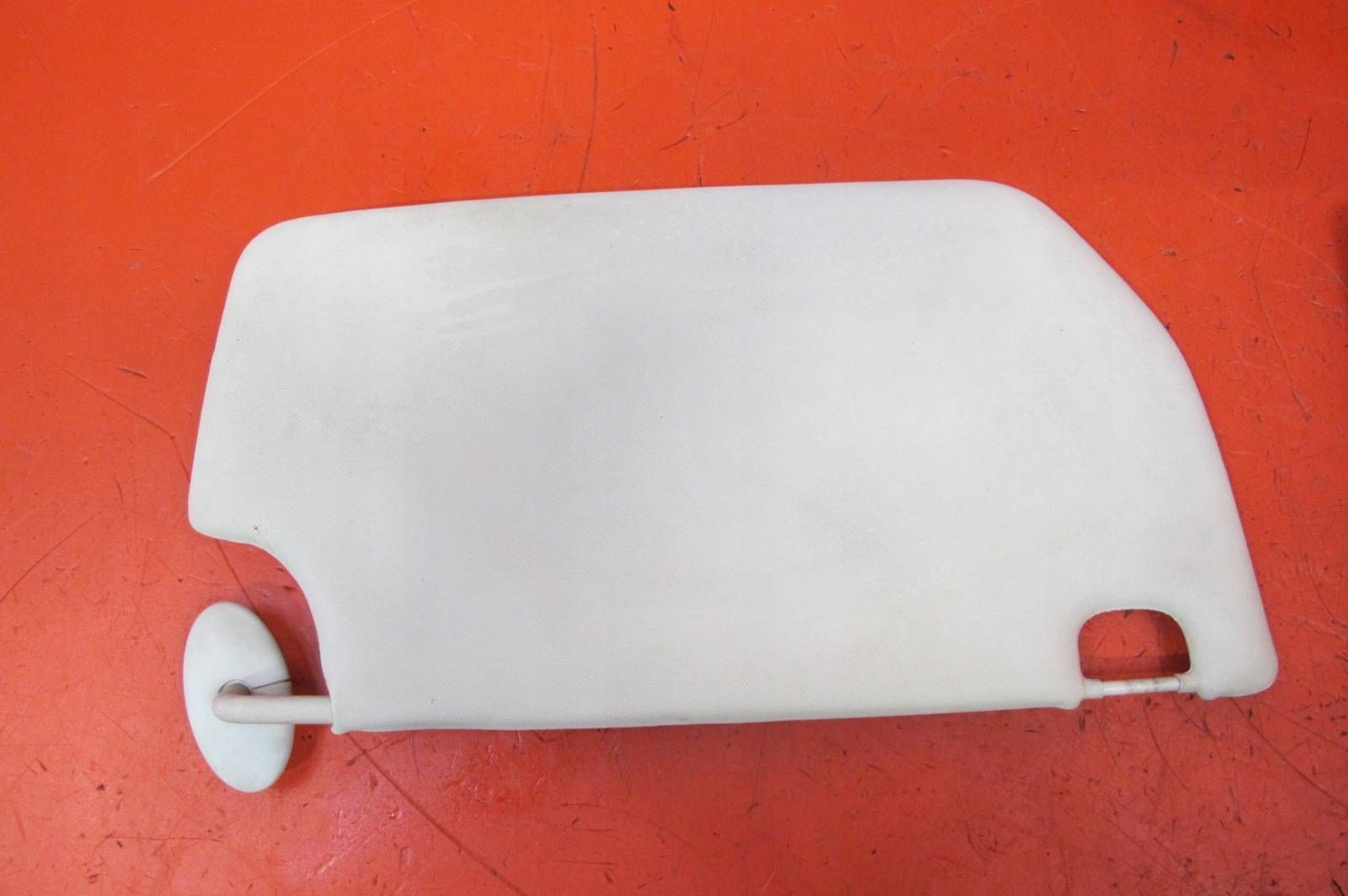 FORD TOURNEO COURIER 14- cover PRZECIWSLONECZNA right + left front KPL EU