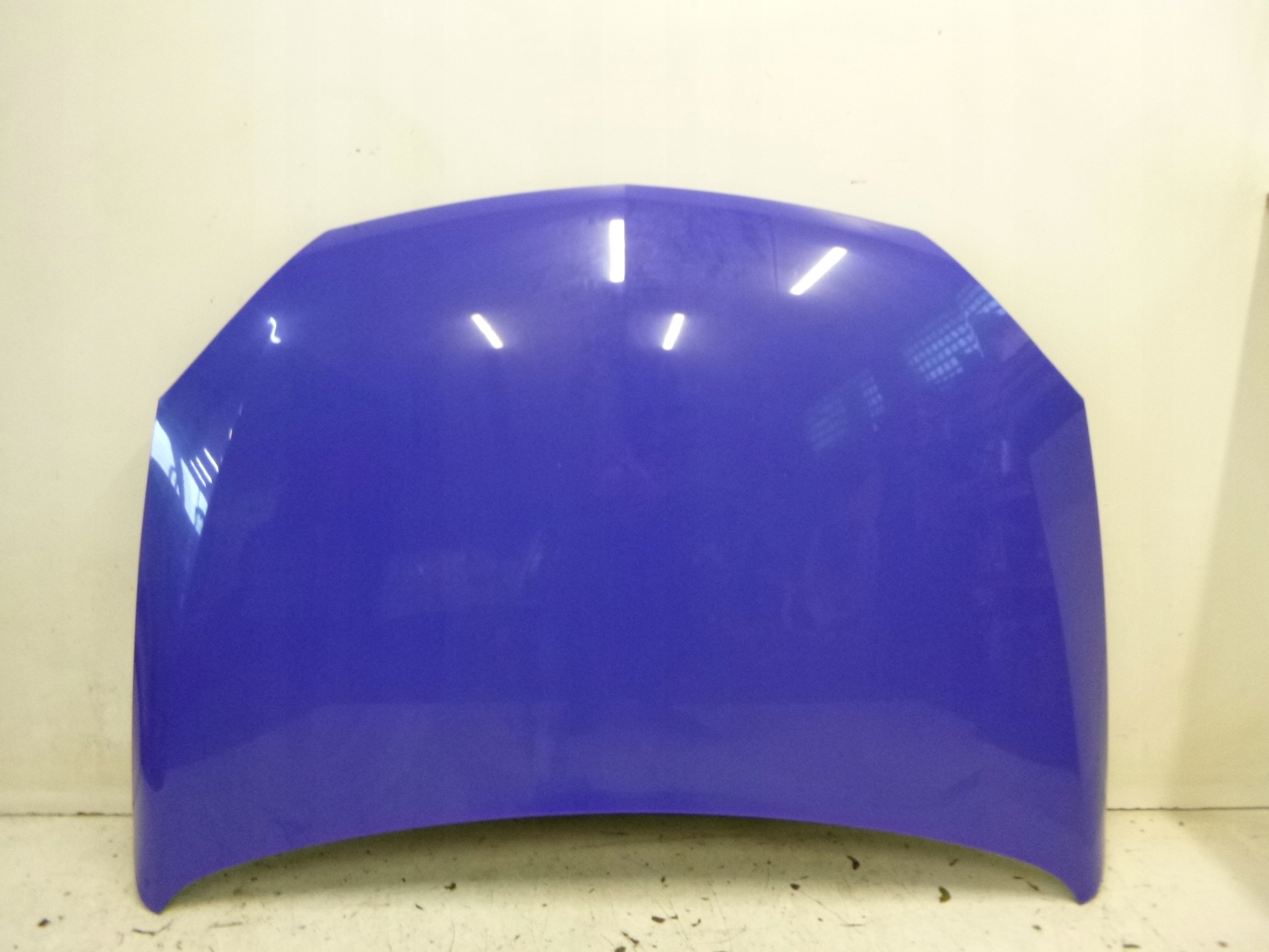 Capot Opel Corsa C 2003 Z21G