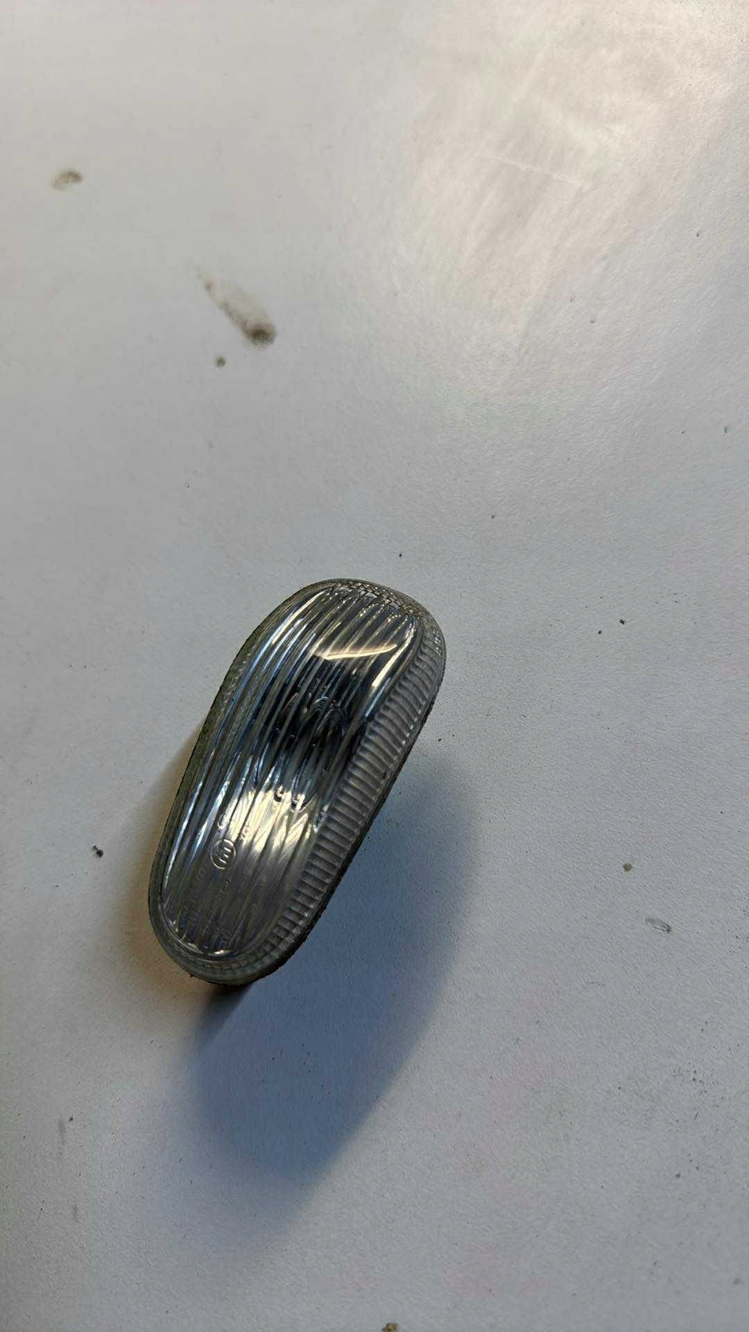 indicator SAAB 9-3, 9-5 93 95 900 9000 blinker indicator W fender LP