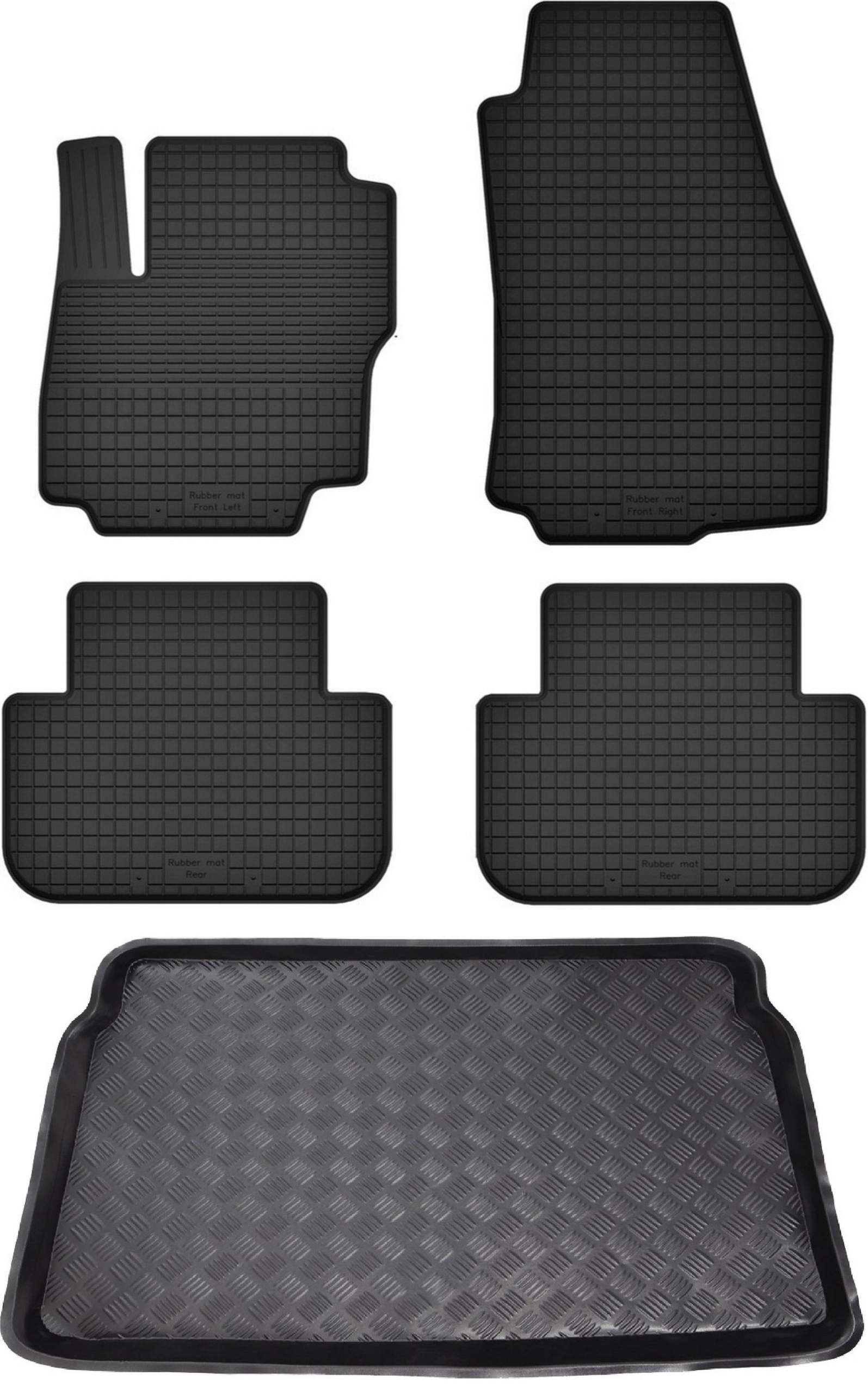 korýtka podložka pro: Ford Galaxy MK2 Galaxy 06-