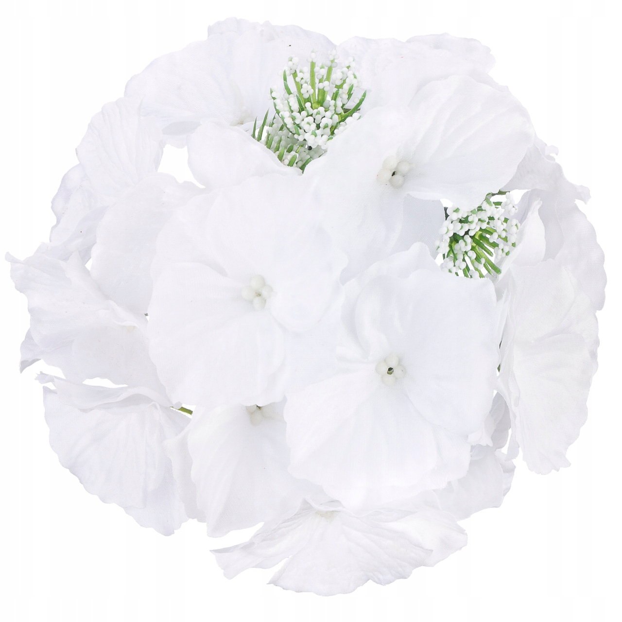 

Hortensja sztuczna wyrobowa 16 cm do kompozycji
