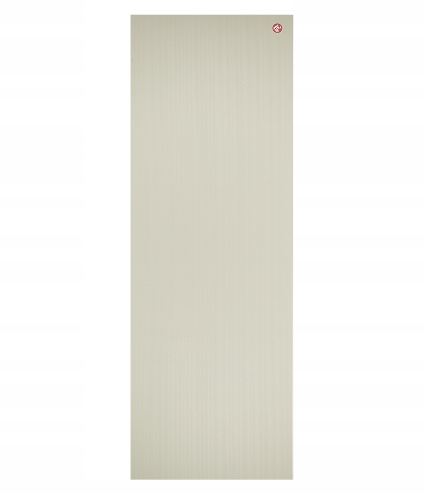 Mata do ćwiczeń jogi Manduka PROlite 4,7mm Sand antypoślizgowa