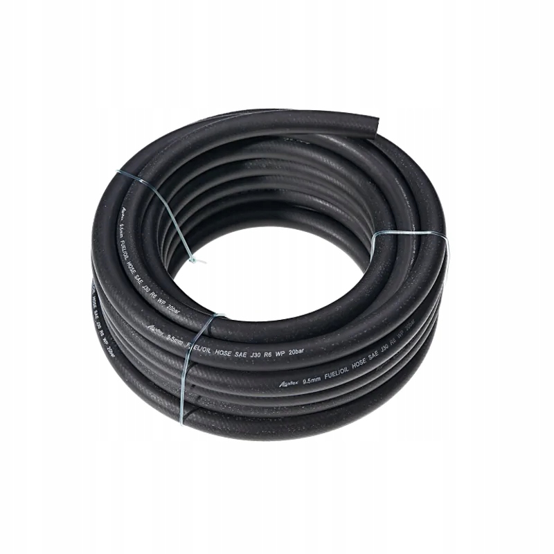 Gumová Hadica 19/27 MM 20 Bar – 10.0 Mb – C 2519
