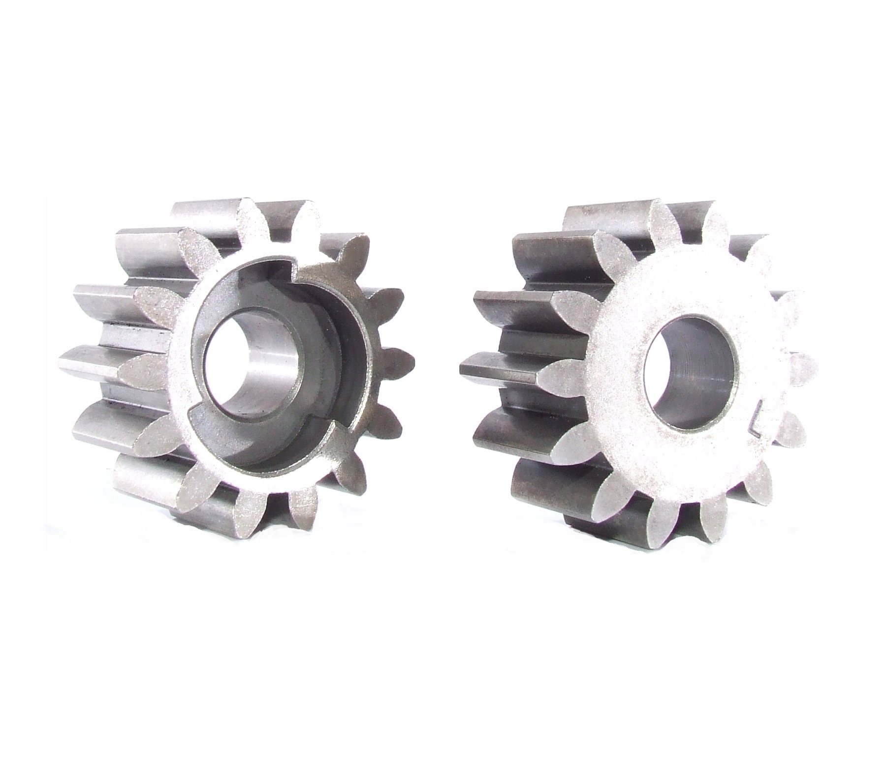 ZĘBATKA NAPĘDU KOŁA 14Z LEWA DO KOSIAREK MACALLISTER STERWINS DAYE GARLAND Marka Partner