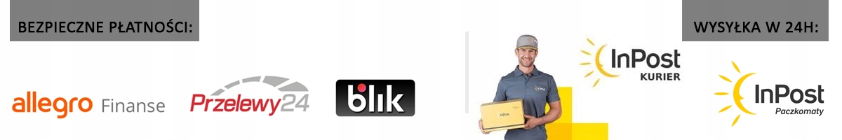 Latarka diodowa Fenix LR80R 18 000 lumenów Źródło światła LED