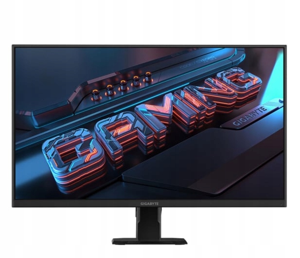 Monitor Led 27" Gigabyte GS27Q X