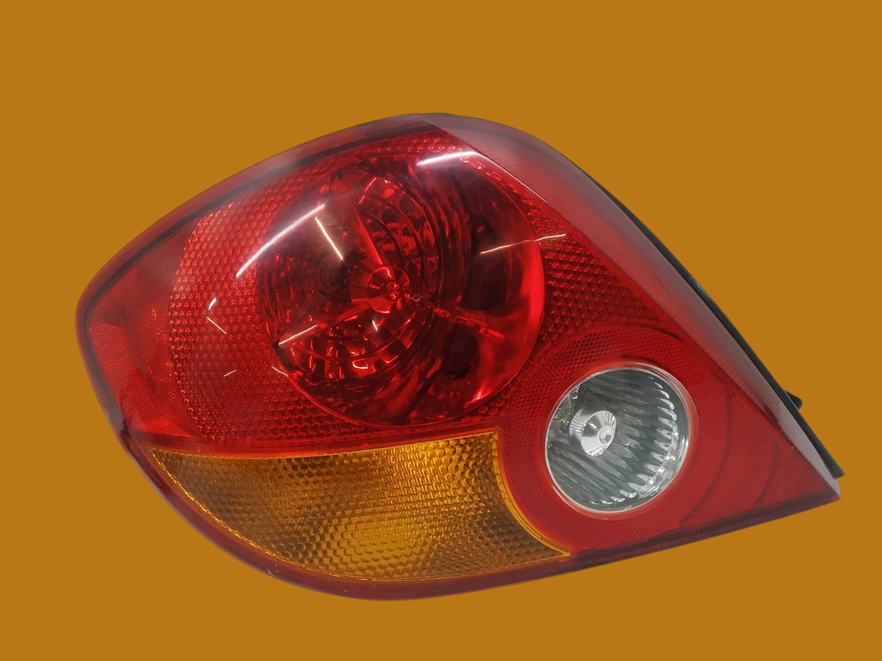 light rear part left EU Hyundai Coupe II (2001-2008)