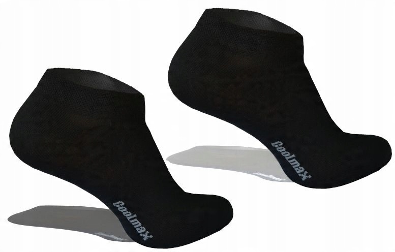 

Skarpety Stopki Coolmax H-hill Termoaktywne 43-46