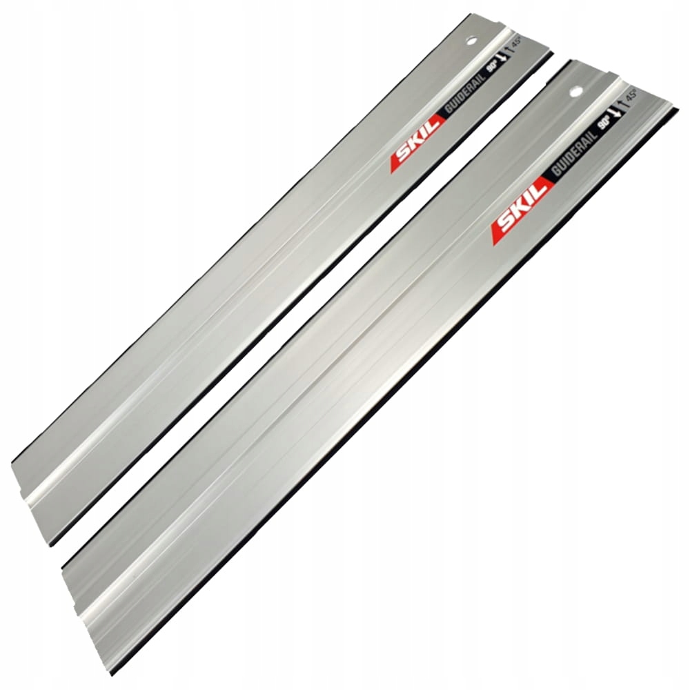 Szyna prowadząca Skil 140 cm S016 do pilarki tarczowej 3551 3571 3573 3575 Marka Skil