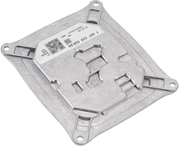 Modul Měnič Napětí Ovladač Lamp Ducato Boxer Jumper 130732952800