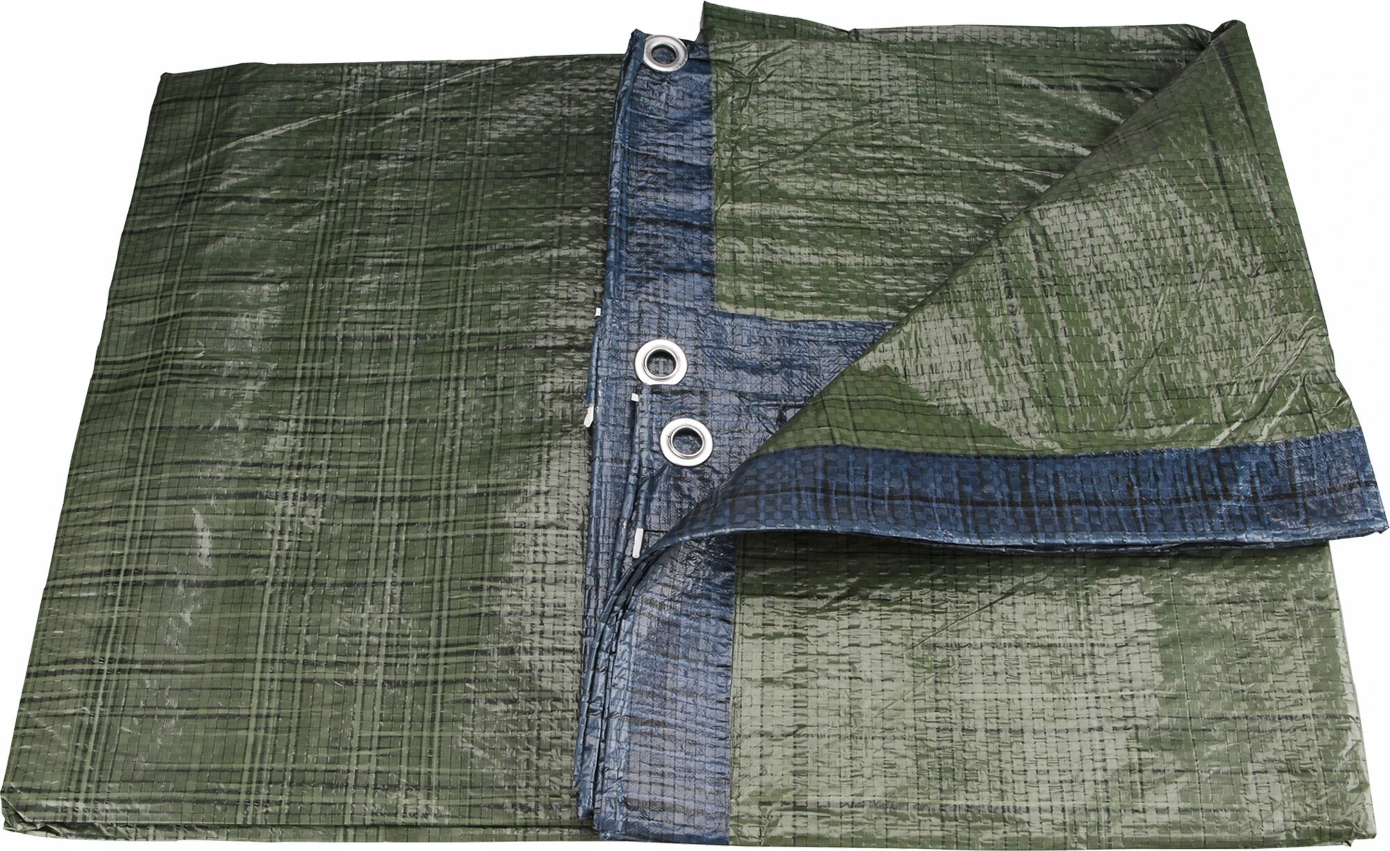 Plachta zakrývacia Pe 150g/m², 6x10m, Pe, Extol Premium