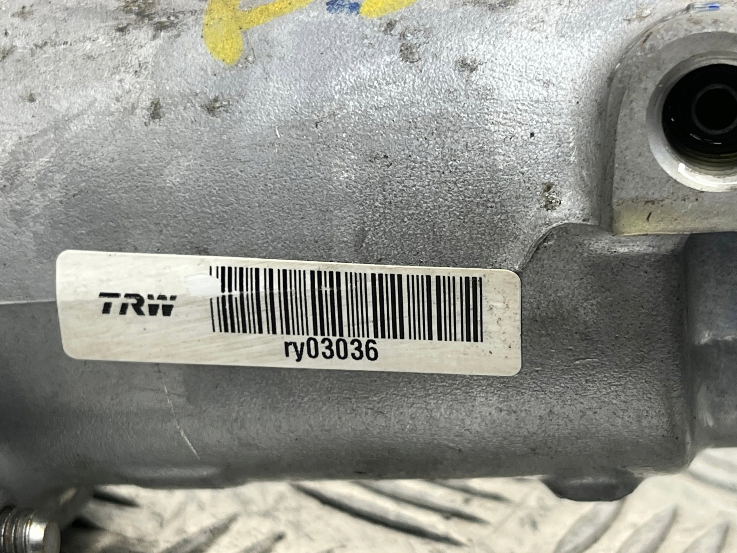 servo bubanj OPEL AMPERA 1 32668477
