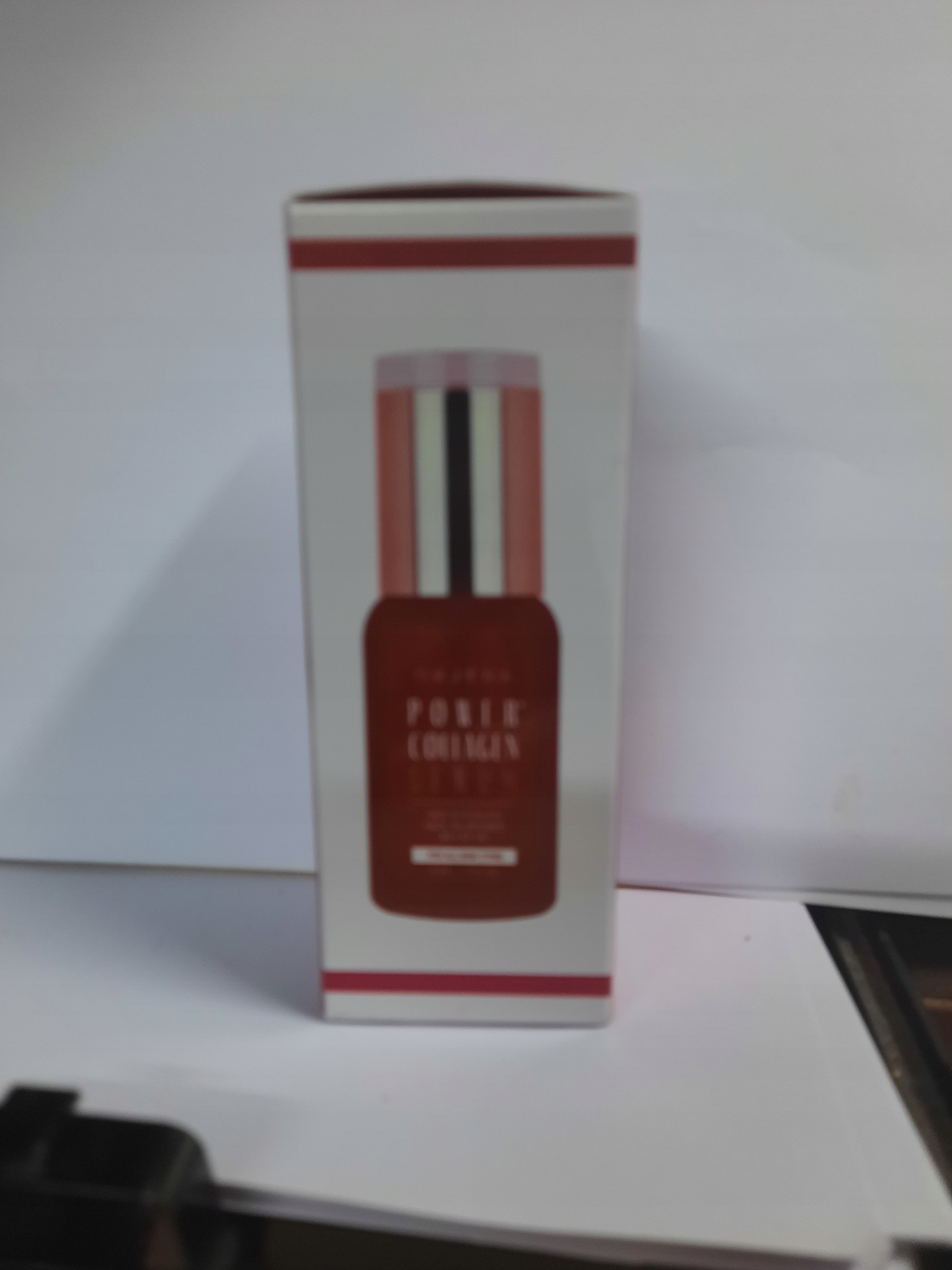 Orjena Pleťové sérum Power Collagen 45 ml